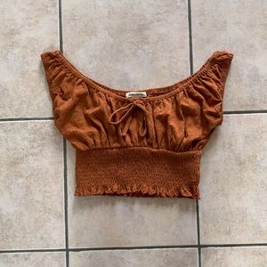 Billabong Crop Top